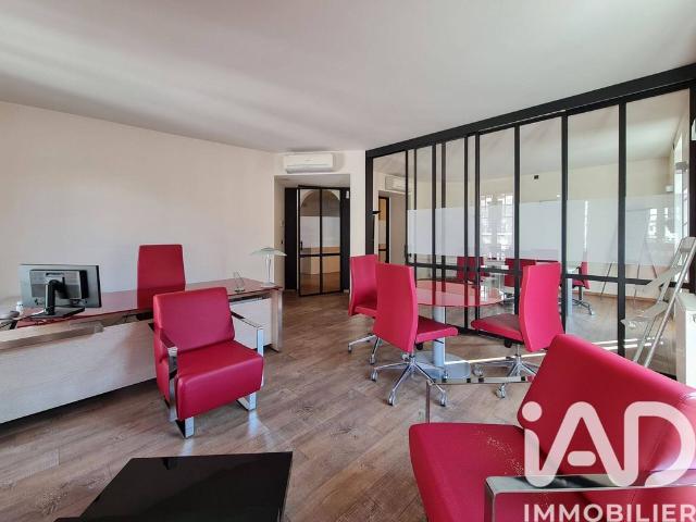 Appartement vente à Annecy