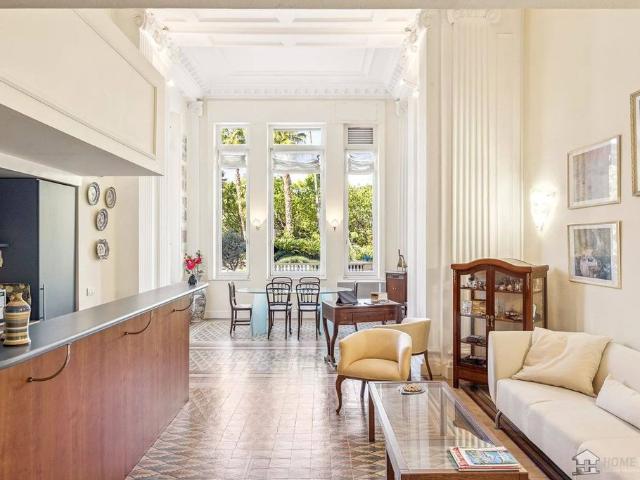 Appartement vente à Nice, Beaulieu-sur-mer