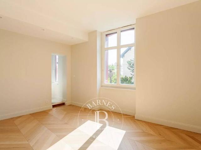 Appartement vente à Biarritz