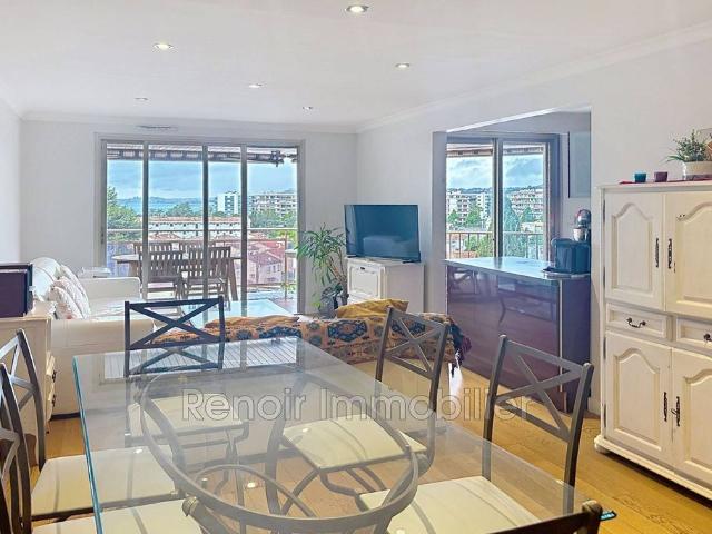Appartement vente à Grasse, Cagnes-sur-mer