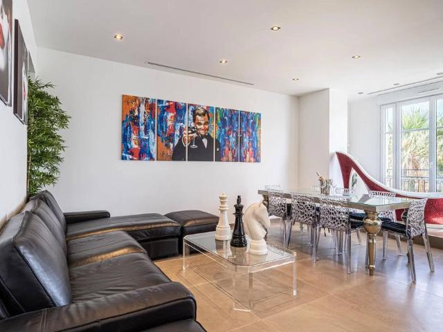 Appartement vente à Grasse, Cannes