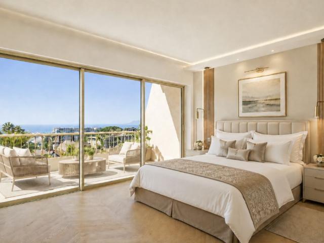 Appartement vente à Cannes, Alpes-Maritimes