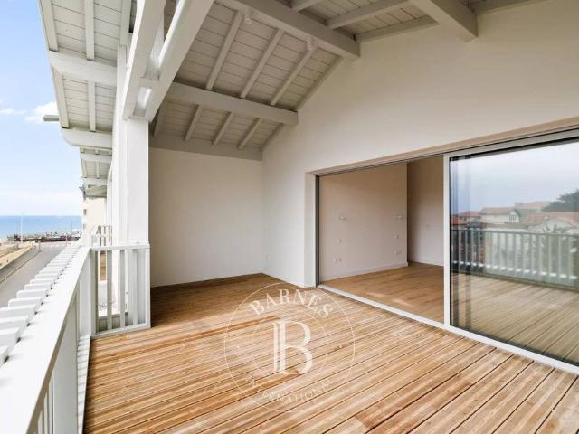 Appartement vente à Dax, Capbreton