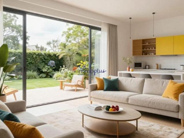 Appartement vente à Challes-les-Eaux, Savoie