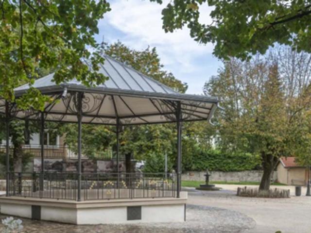 Appartement vente à Grenoble, Claix