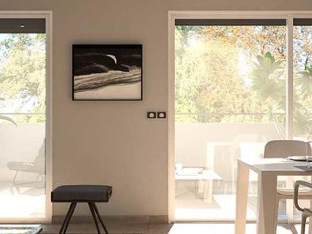Appartement vente à Nanterre, Courbevoie