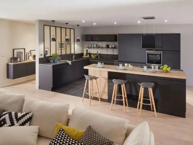 Appartement vente à Sarcelles, Deuil-la-barre