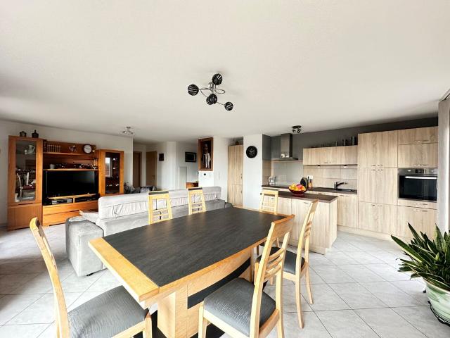 Appartement vente à Auxerre, Lucy-sur-cure