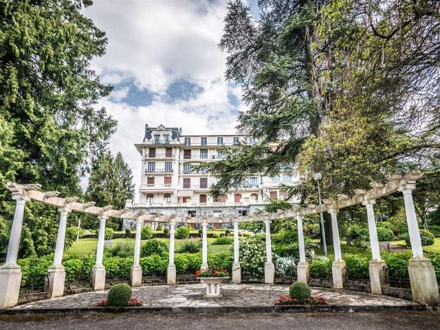 Appartement vente à Thonon-les-Bains, Evian-les-bains