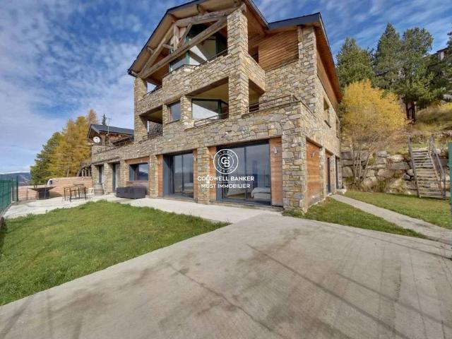 Appartement vente à Eyne, Pyrénées-Orientales
