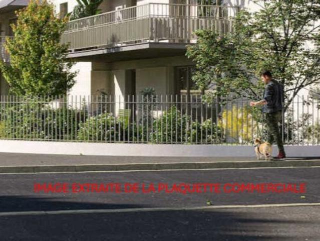 Appartement vente à Tours, Fondettes