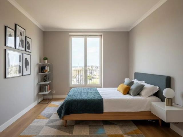 Appartement vente à Albertville, Notre-dame-de-bellecombe