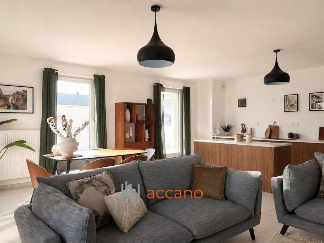 Appartement vente à Lyon, Métropole de Lyon