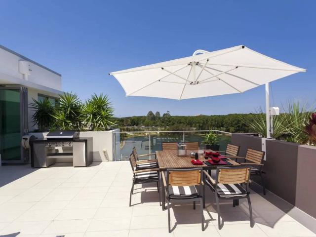 Appartement vente à Nanterre, Garches