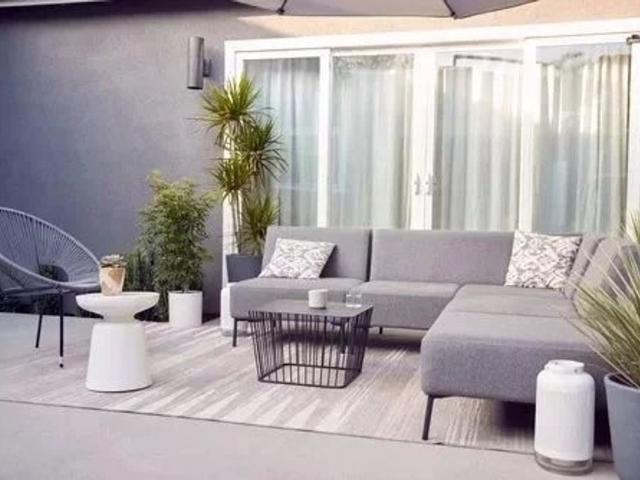 Appartement vente à Nanterre, Garches