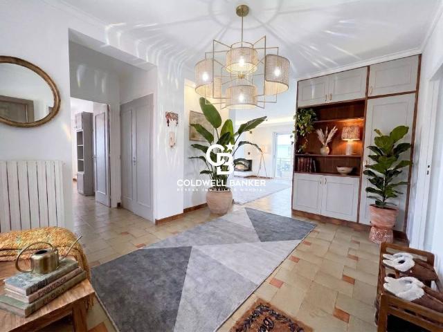 Appartement vente à Golfe-Juan, Vallauris