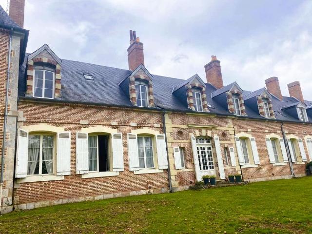 Appartement vente à Romorantin-Lanthenay, Lamotte-beuvron