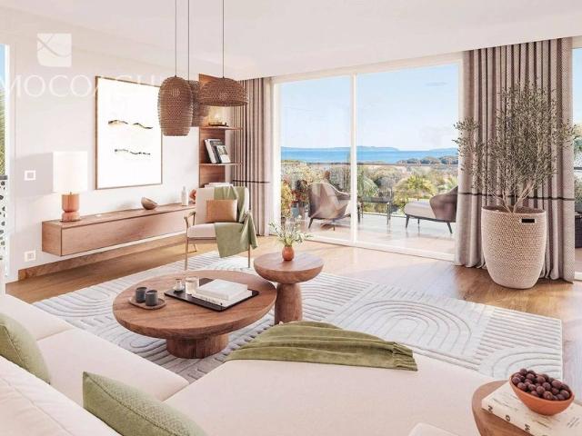 Appartement vente à Arrondissement de Toulon, Le Lavandou