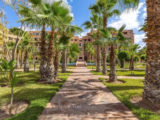 Appartement vente à Marrakech, L'Oriental