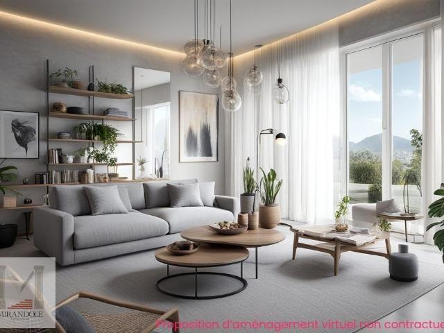Appartement vente à Marseille