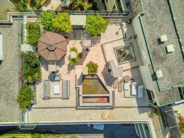 Appartement vente à Nice, Menton