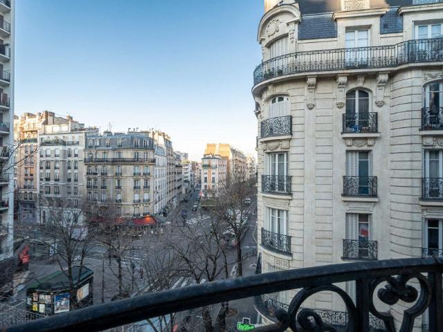 Appartement vente à Paris 15e Arrondissement, Paris