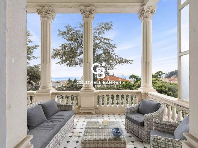 Appartement vente à Nice