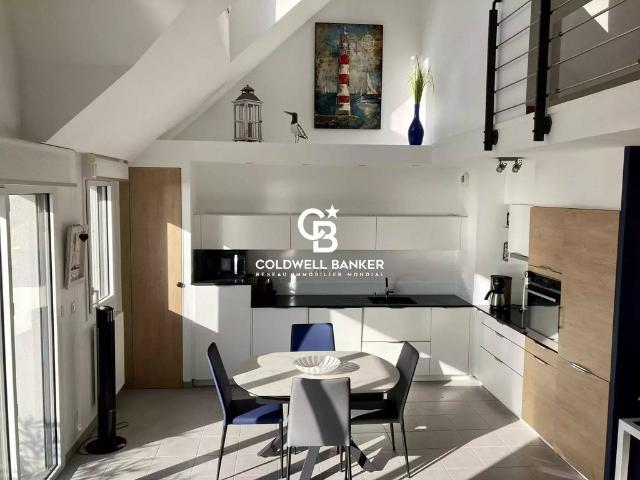 Appartement vente à Saint-Nazaire, Pornic