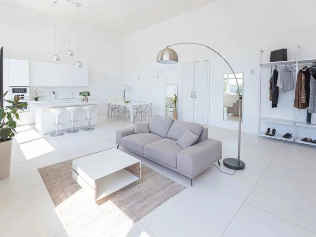 Appartement vente à Nanterre, Puteaux