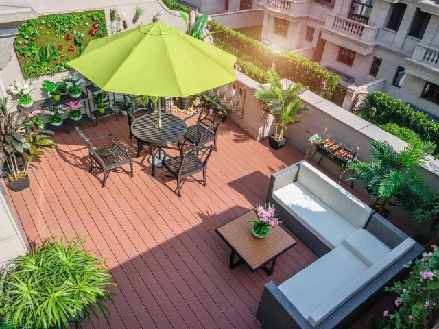 Appartement vente à Nanterre, Puteaux