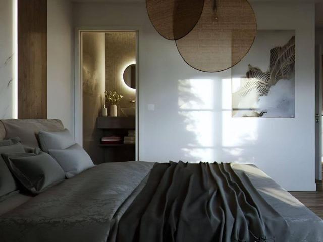 Appartement vente à Saint-Julien-en-Genevois, Saint-julien-en-genevois