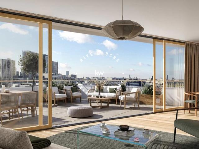 Appartement vente à Paris, Île-de-France