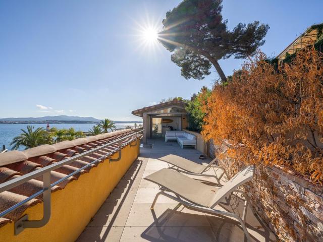 Appartement vente à Arrondissement de Toulon, Sanary-sur-mer