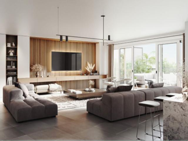 Appartement vente à Montreuil-sur-Mer, Senlis