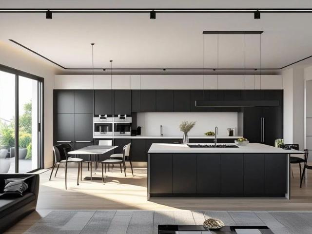 Appartement vente à Boulogne-Billancourt, Sèvres
