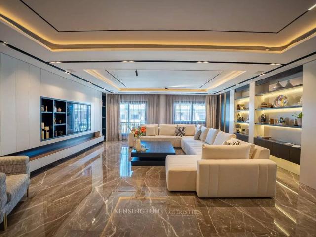 Appartement vente à Tangero, Tanger-Tétouan