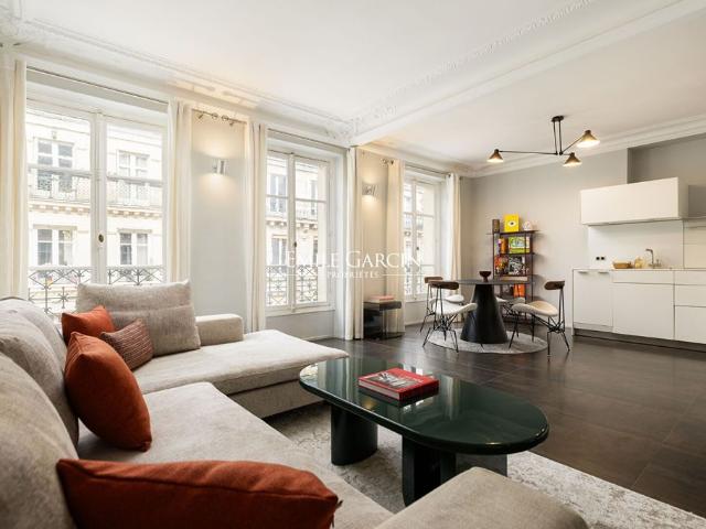 Appartement vente à Hôtel-de-Ville, Villeneuve-d'Ascq