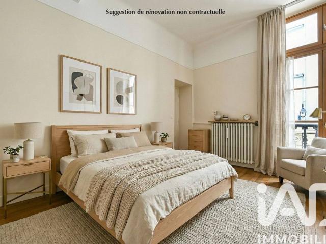 Appartement vente à Lille, Villeneuve-d'ascq