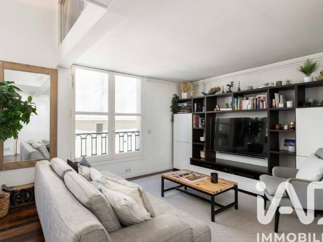 Appartement vente à Lille, Villeneuve-d'ascq