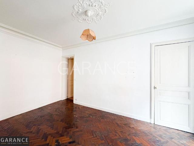 Appartement vente à Paris, Île-de-France