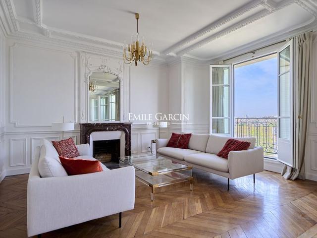 Appartement location à Île-de-France