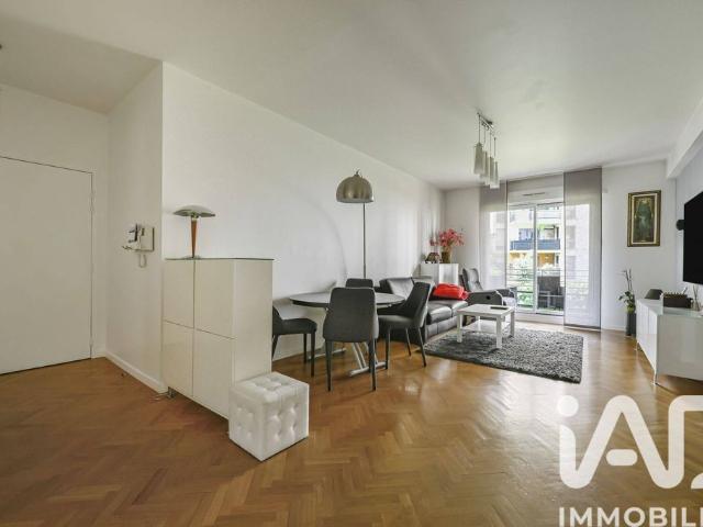 Appartement location à Nanterre, Asnières-sur-seine