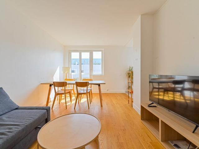 Appartement location à Boulogne-Billancourt, Boulogne-billancourt