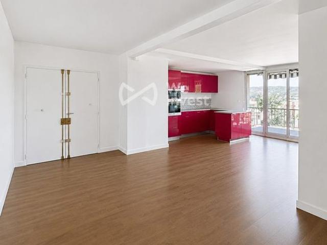 Appartement location à Boulogne-Billancourt, Boulogne-billancourt