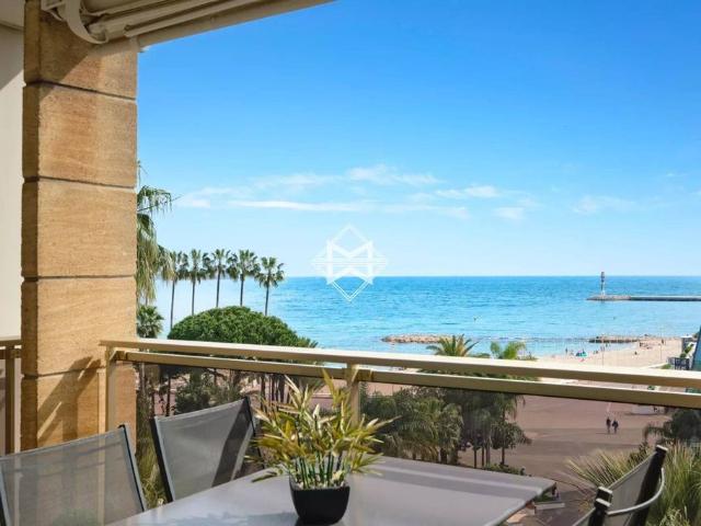Appartement location à Cannes
