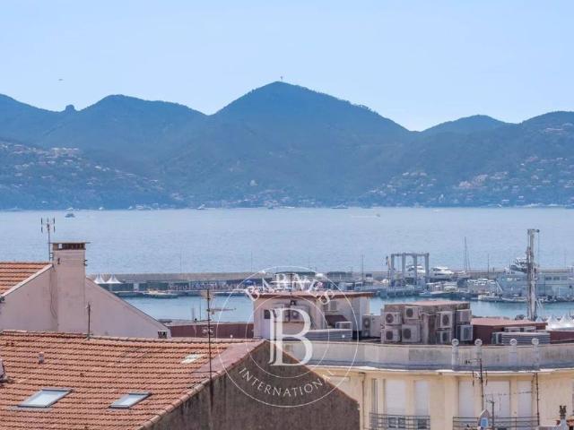 Appartement location à Cannes, Alpes-Maritimes