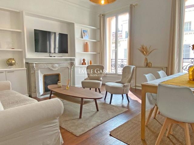 Appartement location à Grasse, Cannes