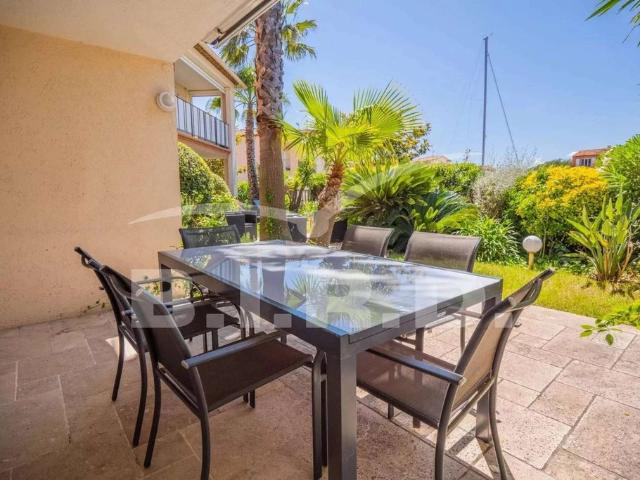 Appartement location à Arrondissement de Draguignan, Cogolin