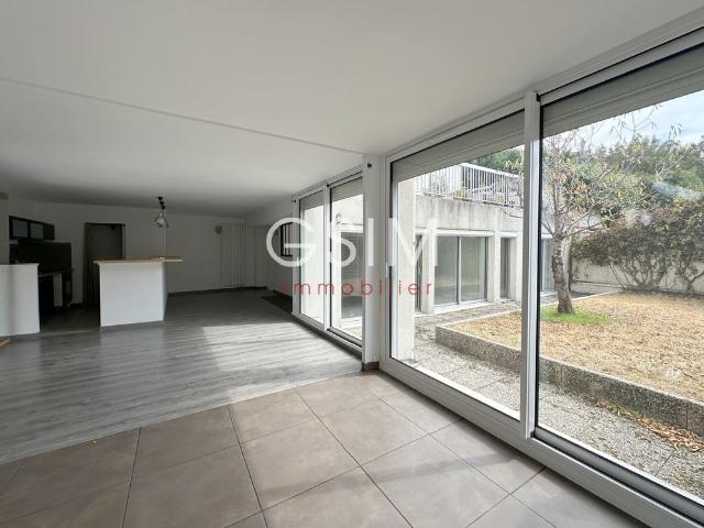 Appartement location à Nanterre, Garches