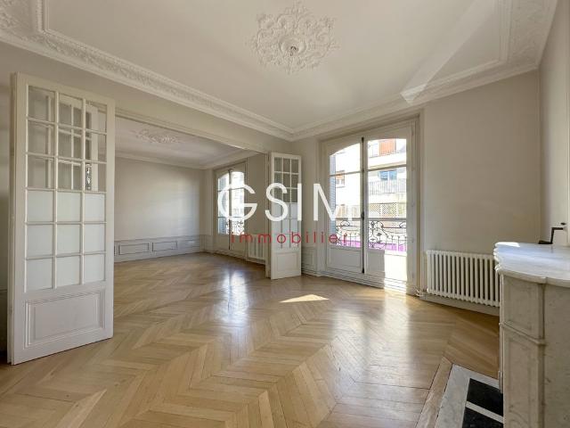 Appartement location à Nanterre, Garches